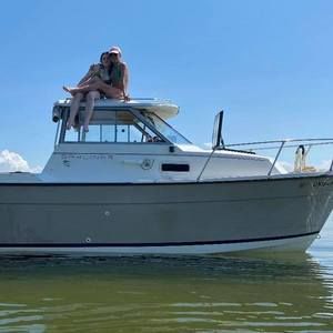 Meet your Posher, Tina